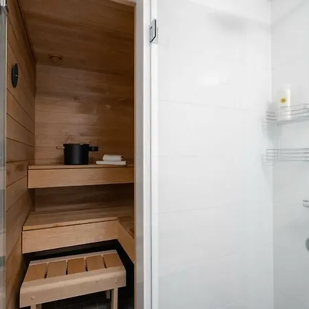 Roost Haapaniemi Apartman