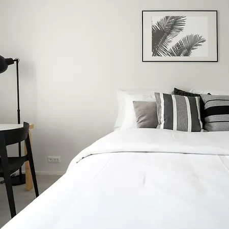Apartman Roost Haapaniemi *